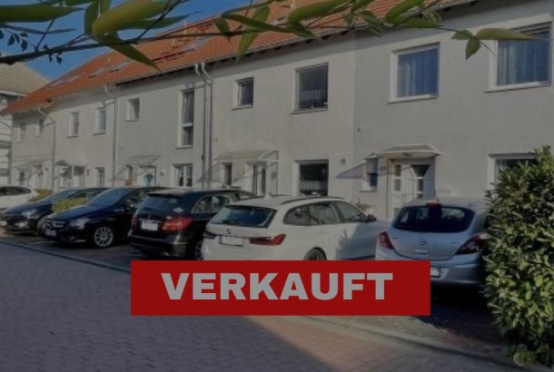 Schönes Reihenmittelhaus in ruhiger Lage!